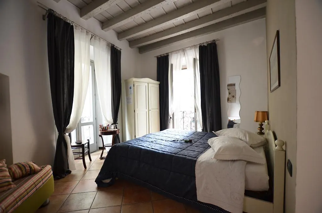 La Torre Bergamo House-1