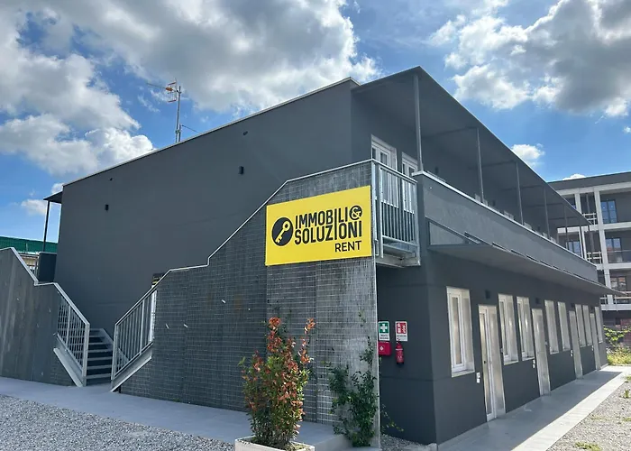 Corridoni33 - Immobili E Soluzioni RentAlbergo